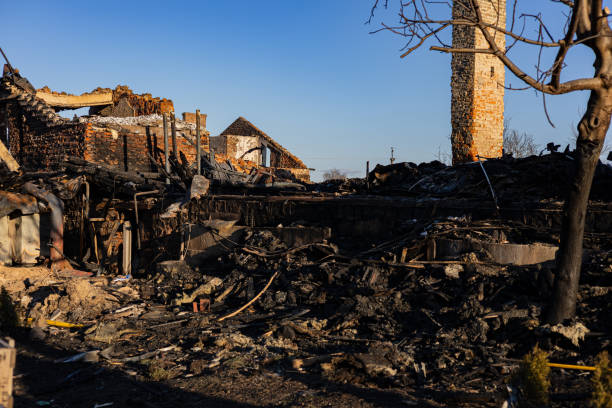 Reliable Emergency Fire Damage Restoration contractor in Beachwood, NJ by Fire Damage Flint